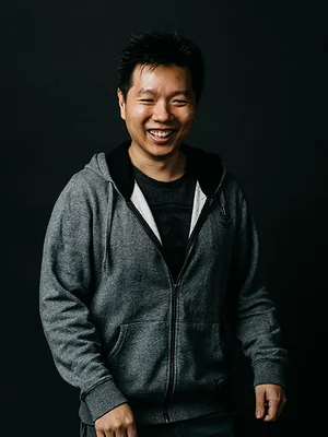 Allen Chen