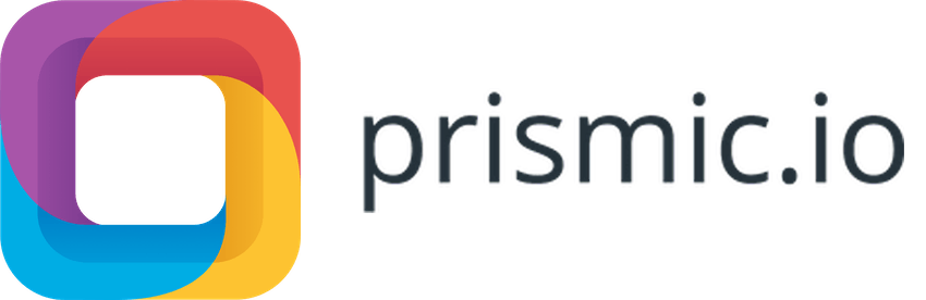 Prismic logo