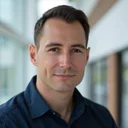 Picture of Wayne Jasek of Kentico