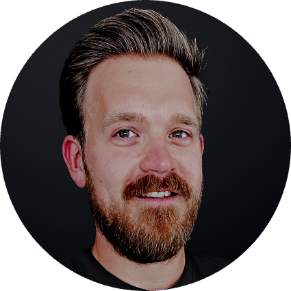 Picture of Design Director, Thom Bransom