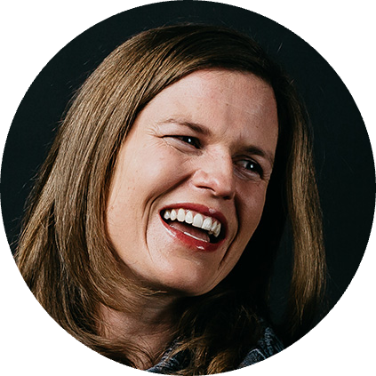 Picture of Tami Iseli, Marketing Manager