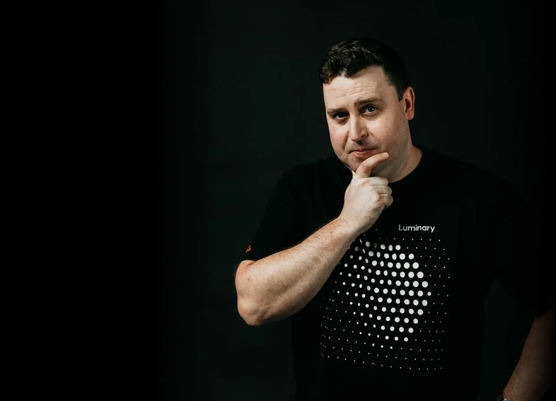 Picture of Mark Price