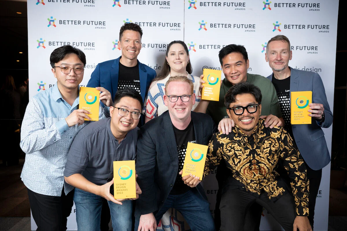 Sydney Design Awards