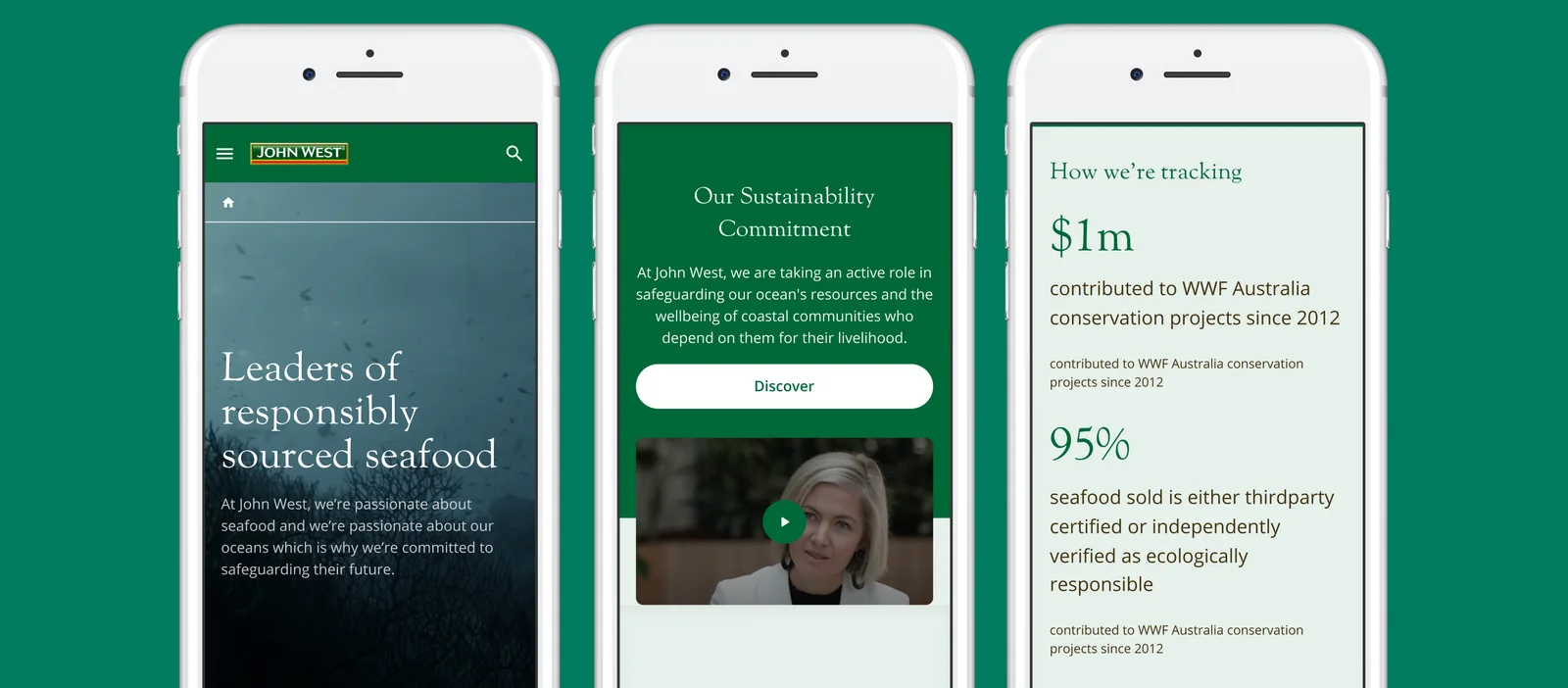 Picture of the Simplot website interface