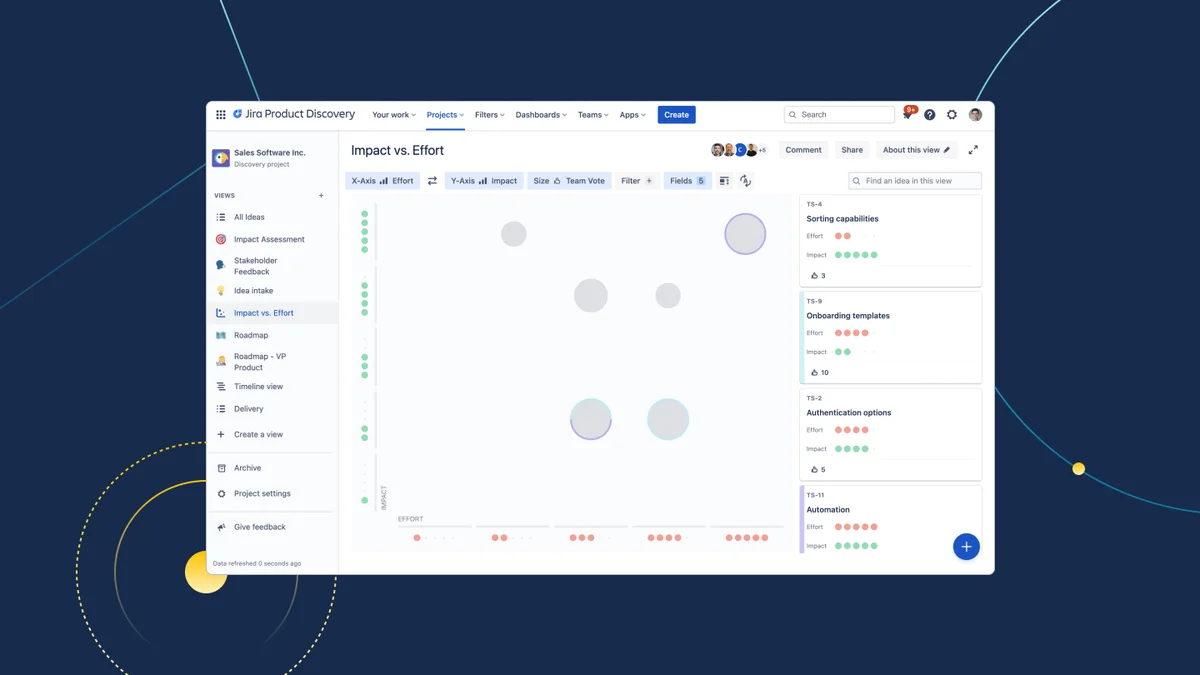 Picture of the Schneider Electric Jira platform image