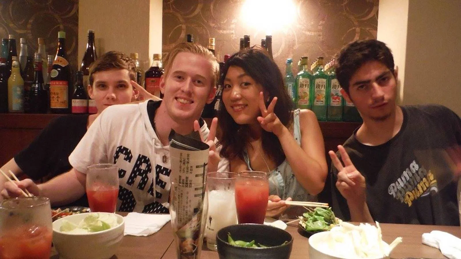 Alexandra Irwin Liu - founder of Accessibly