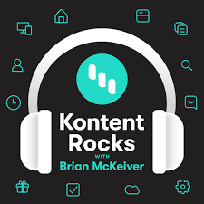 Kontent Rocks logo