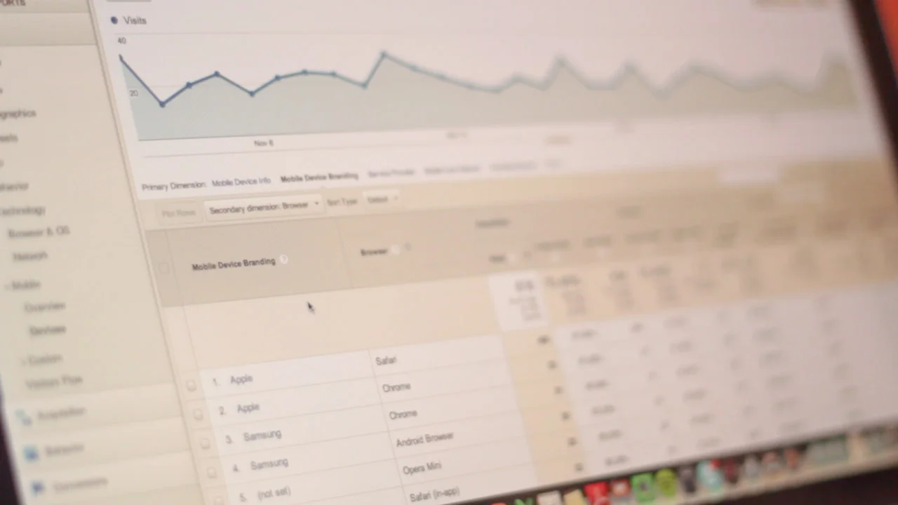 gs services Marketing