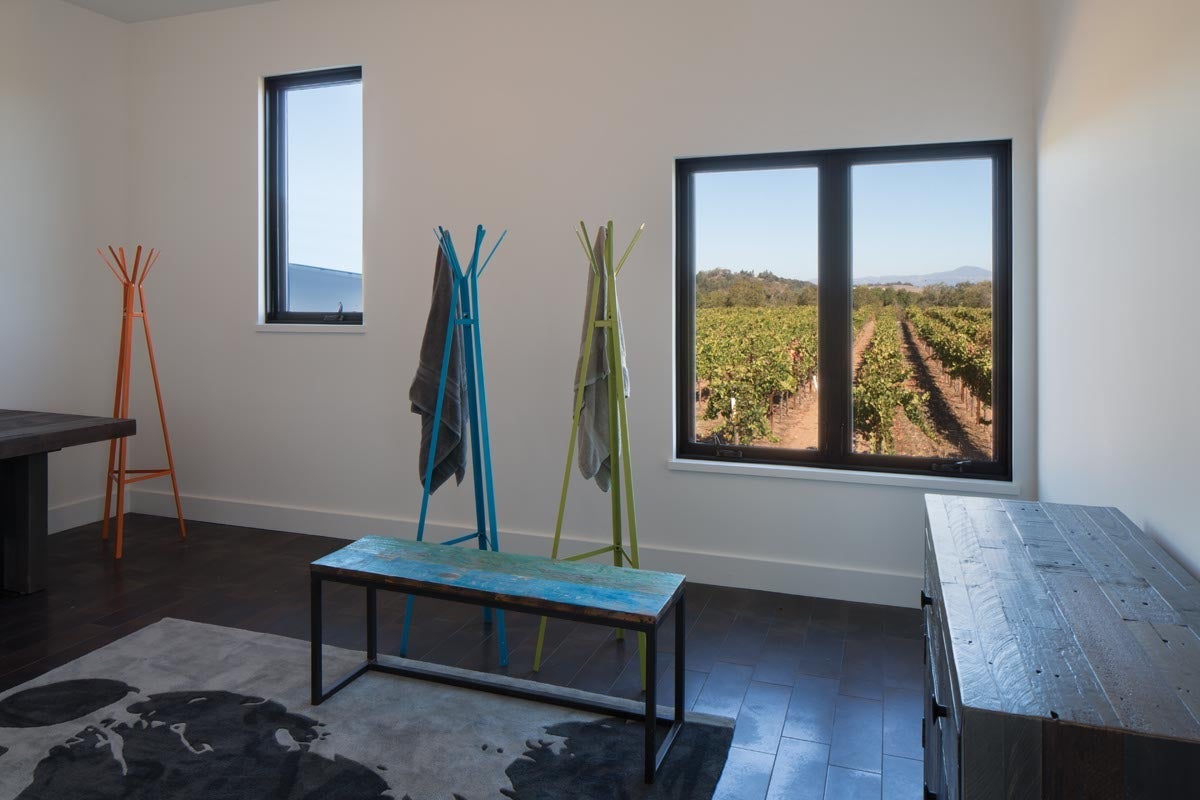 Z705 - Russian River Valley Remodel project
