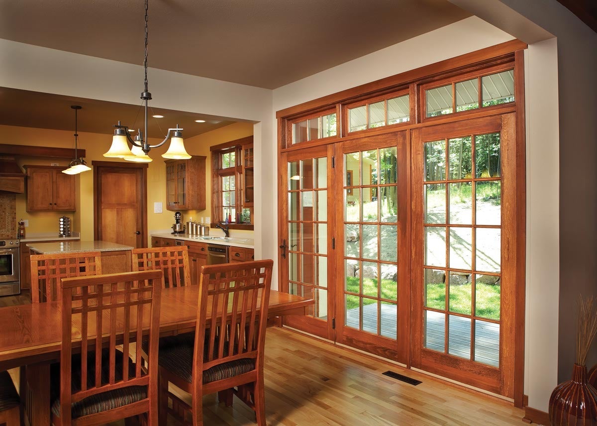 N102 - Craftsman Parade home