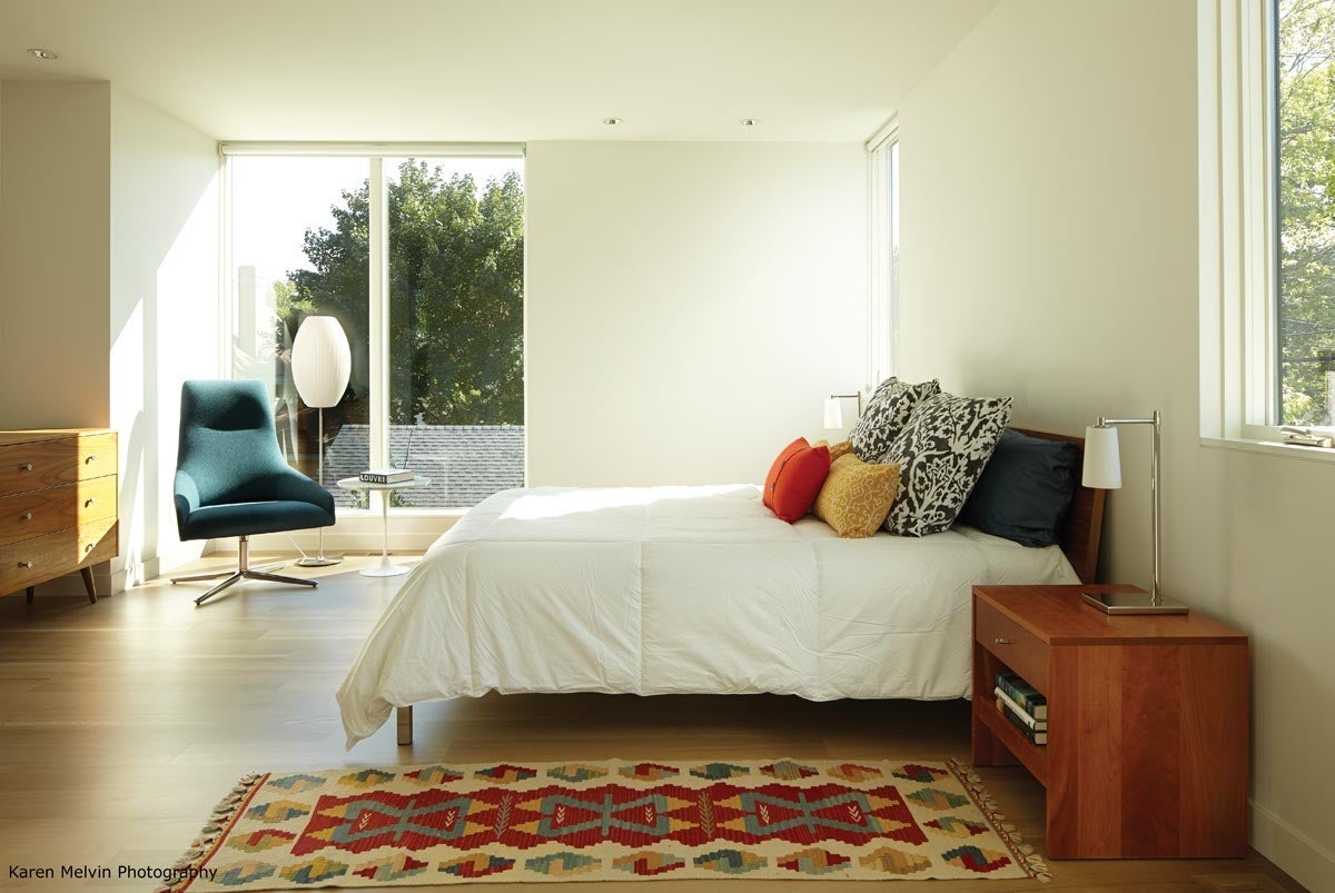 Z630 - Twin Cities Contempory home