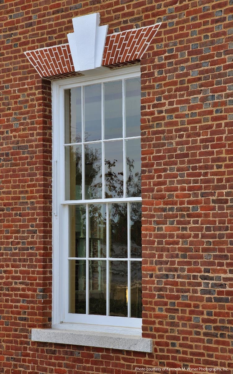 F410 - University of Virginia Rouss Hall