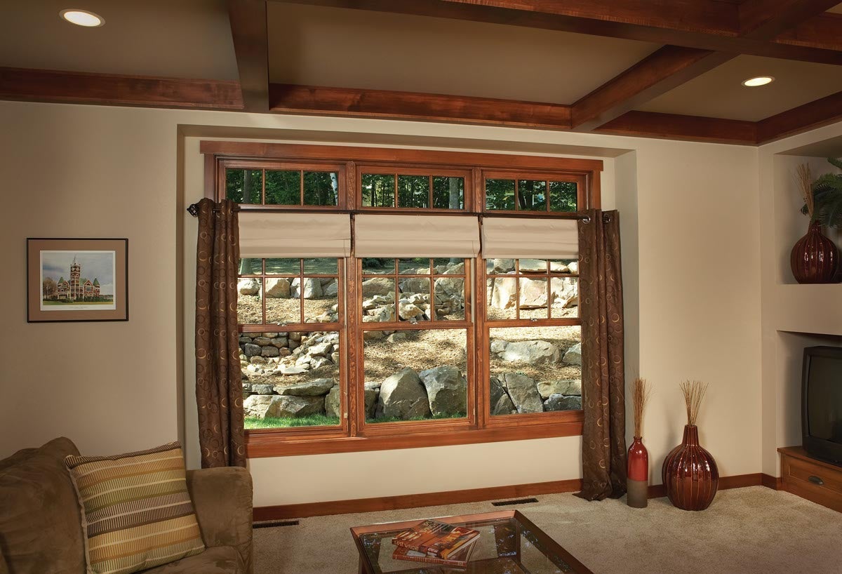 N101 - Craftsman Parade home