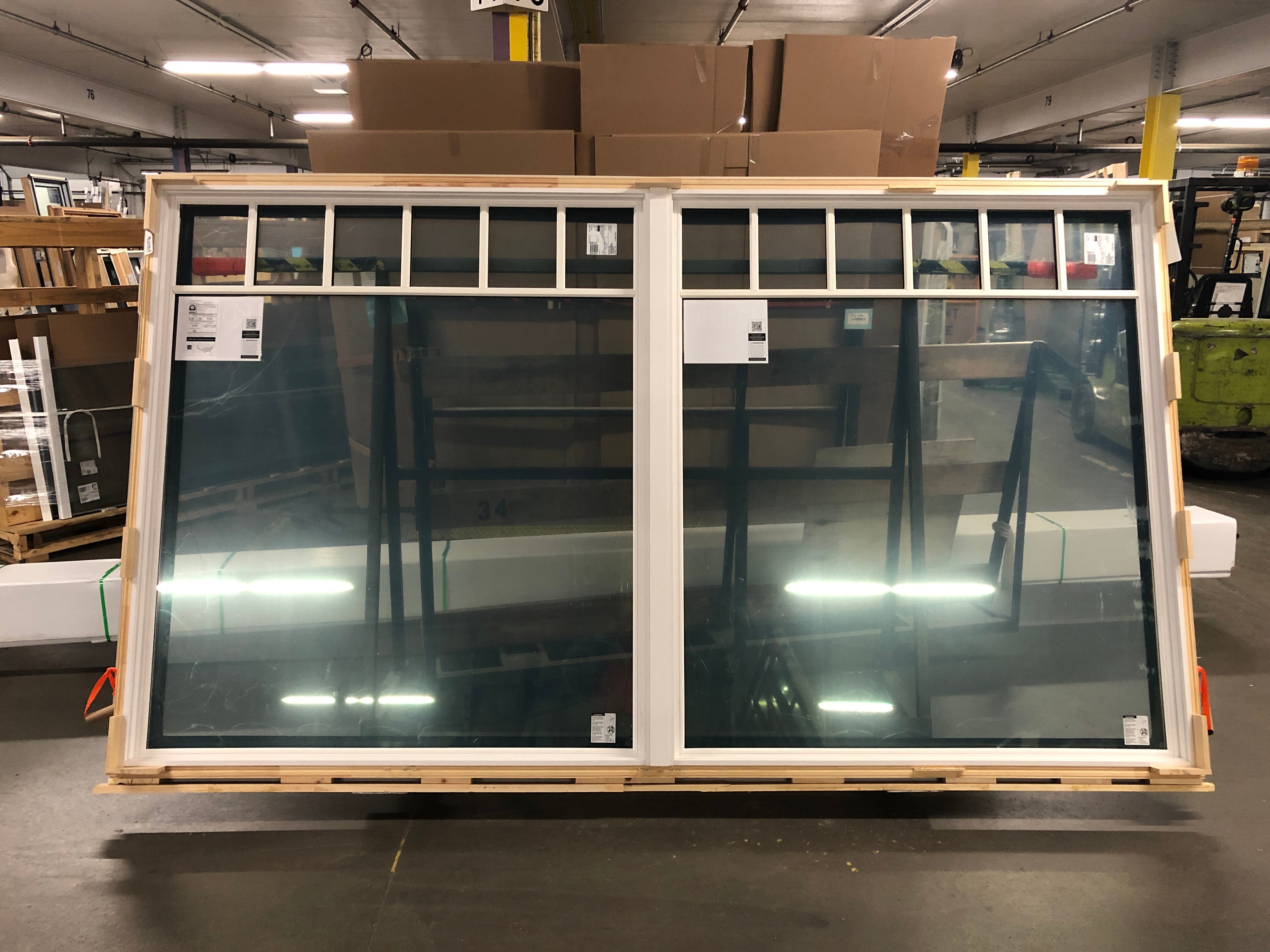 CS109-01-Ultra Series Picture Window