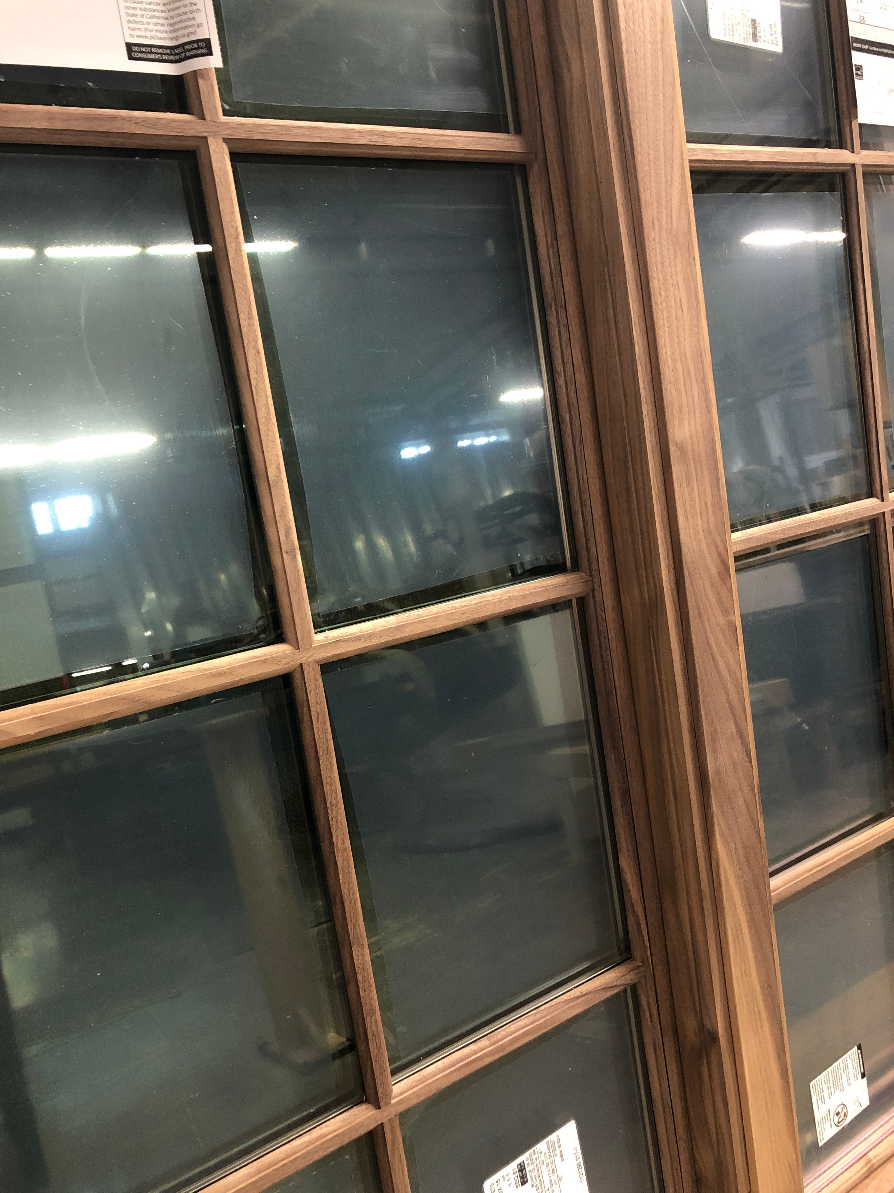 CS110-03-Ultra Series Custom Elliptical 4 Wide Crank-out Casement Window