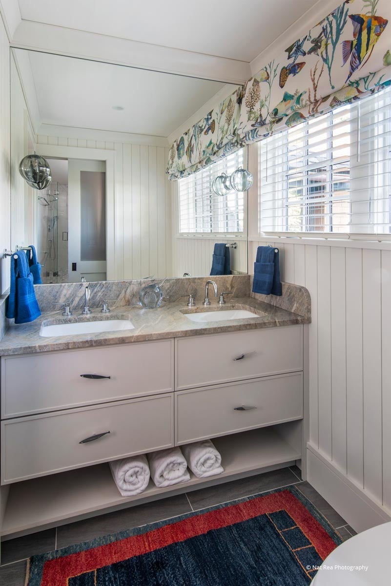 AP529 - Interior of home with Heritage Series windows and doors