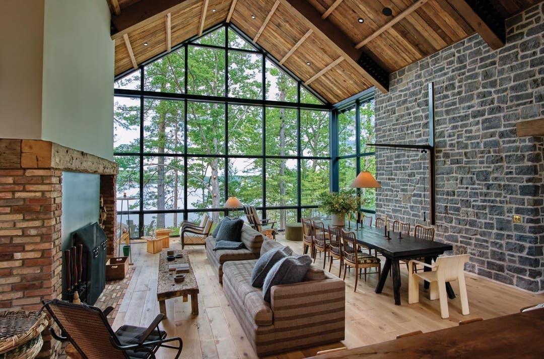 Multi-Functional Living Spaces
