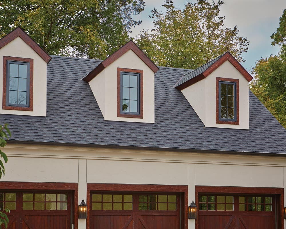 Ultra Series crank-out casements and stationary units