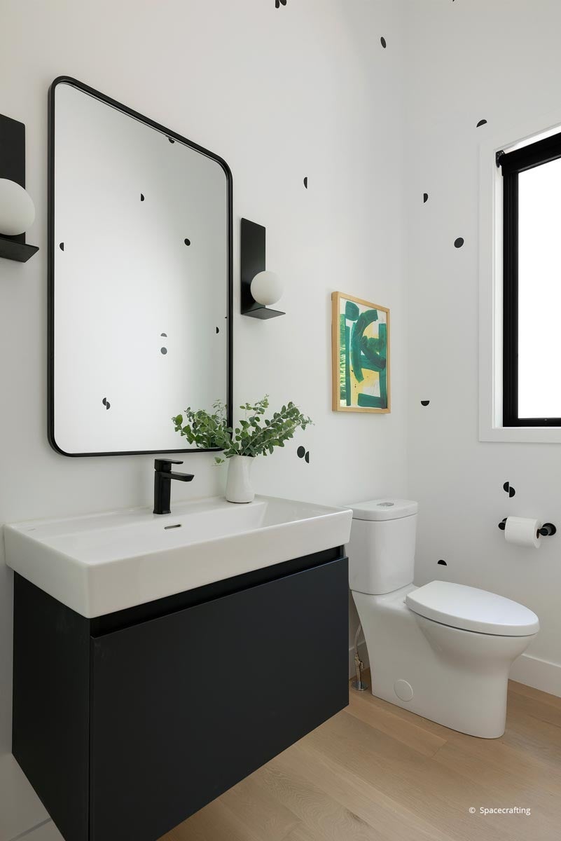 AQ336 - Interior of home with Forgent Series window