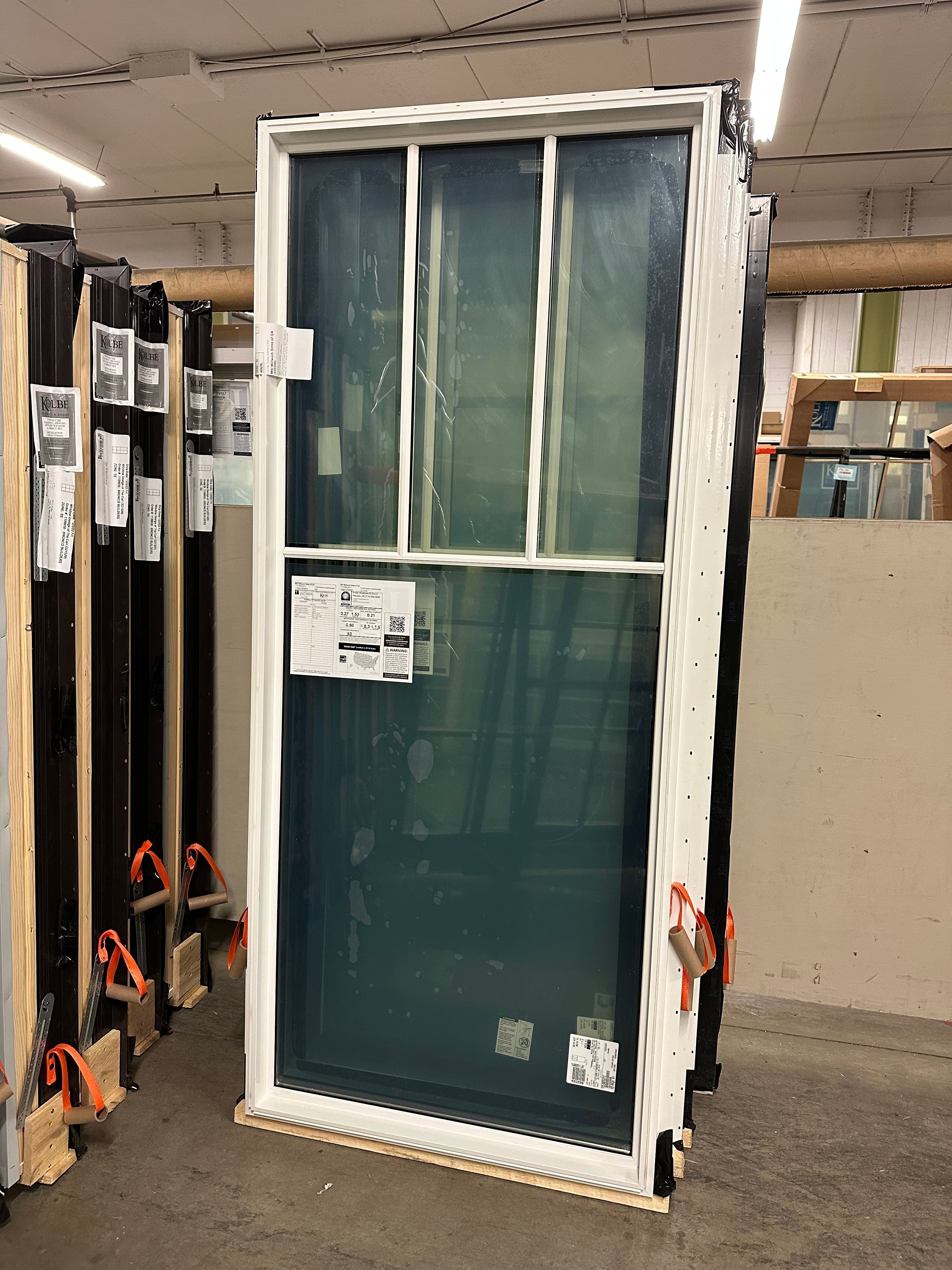CS114-01-Forgent Series Direct Set