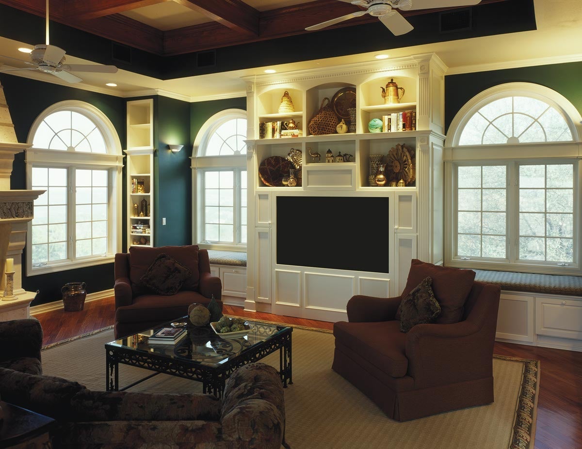 B301 - Heritage Texas home