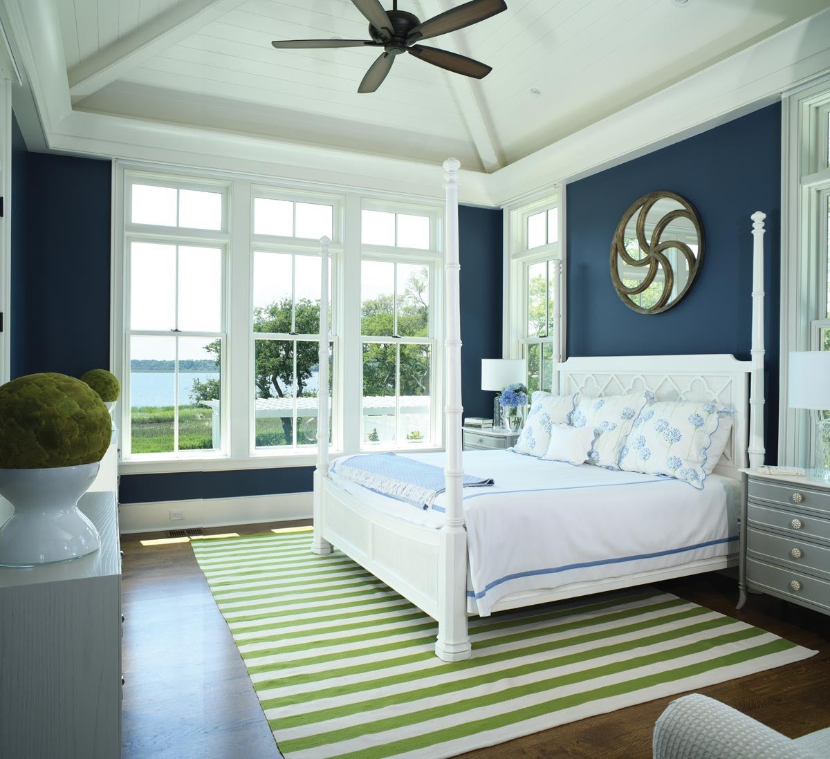 Easily Operable Windows