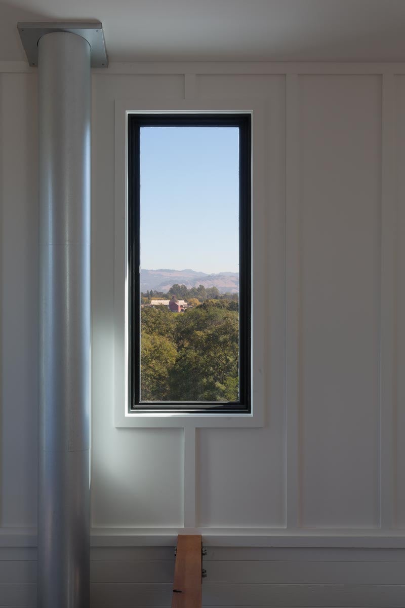 Z706 - Russian River Valley Remodel project