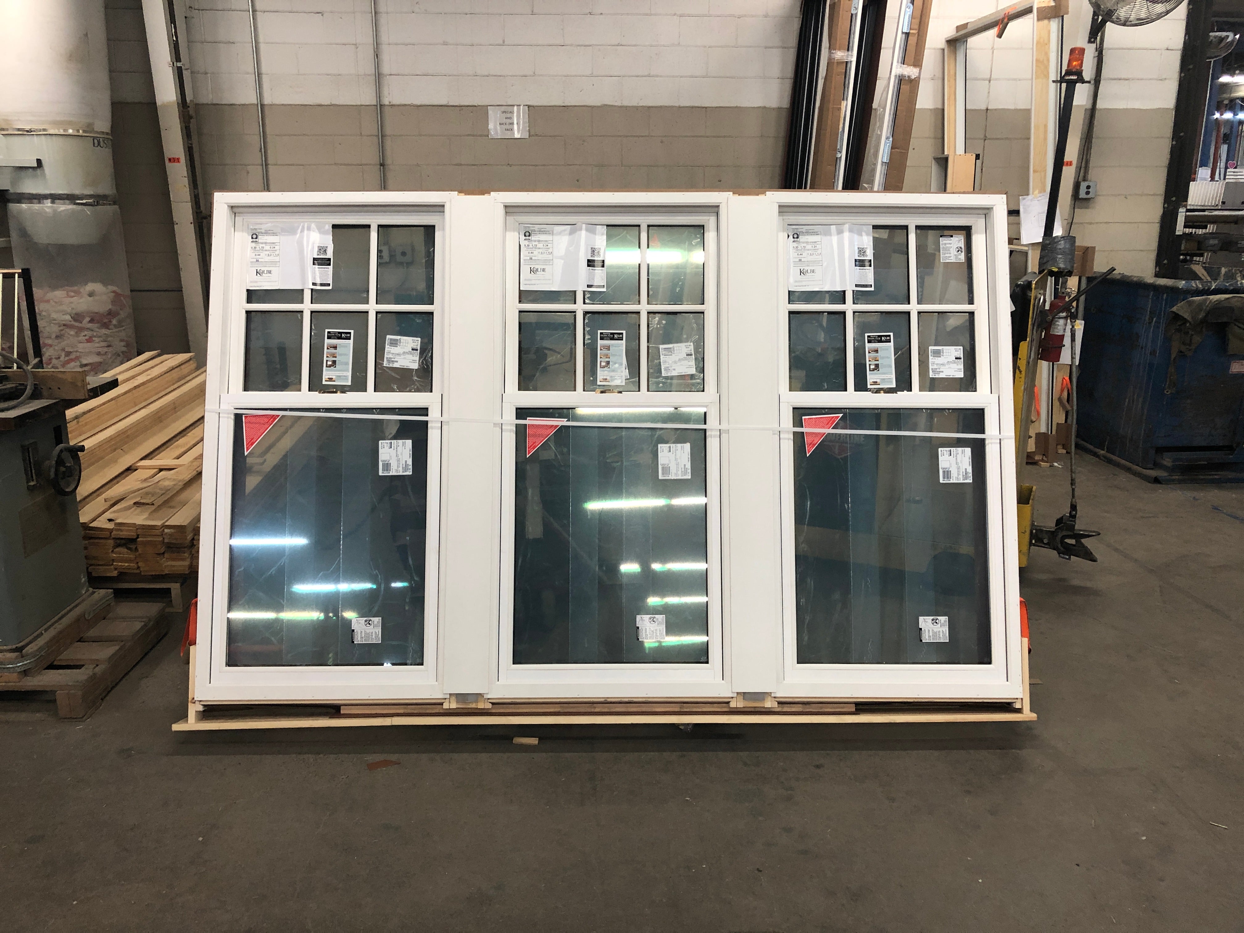 CS102-01-Heritage Series Double Hung