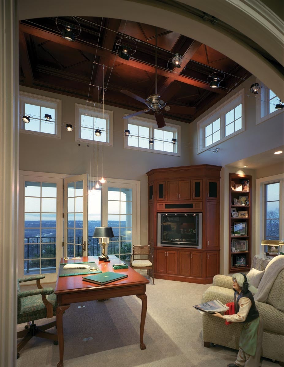 B303 - Heritage Texas home