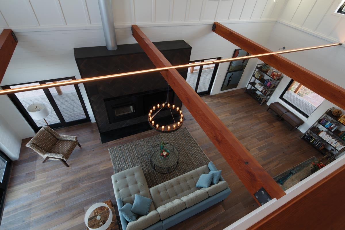 Z713 - Russian River Valley Remodel project