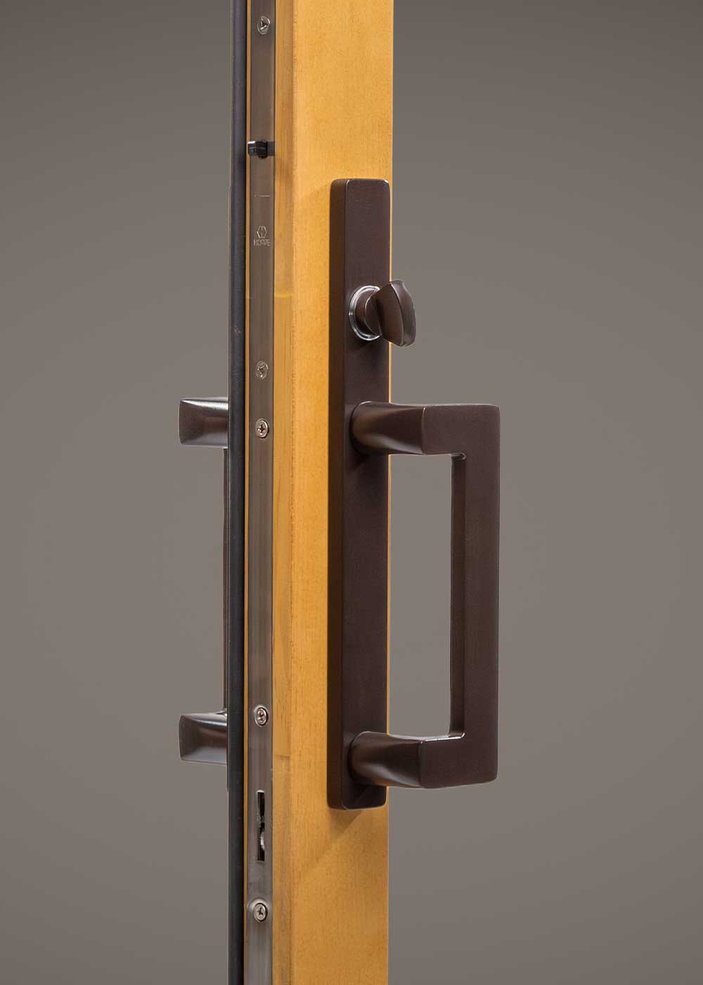 Interior – Rustic Umber 