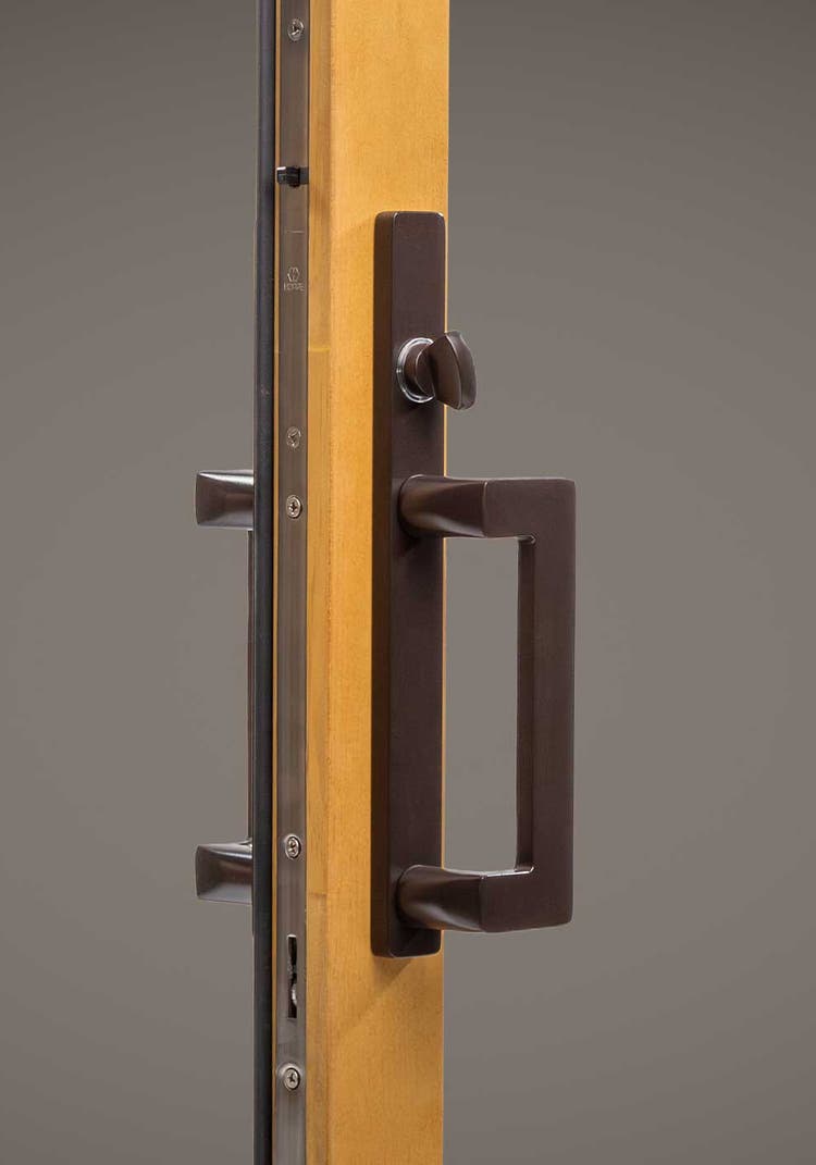 Interior – Rustic Umber