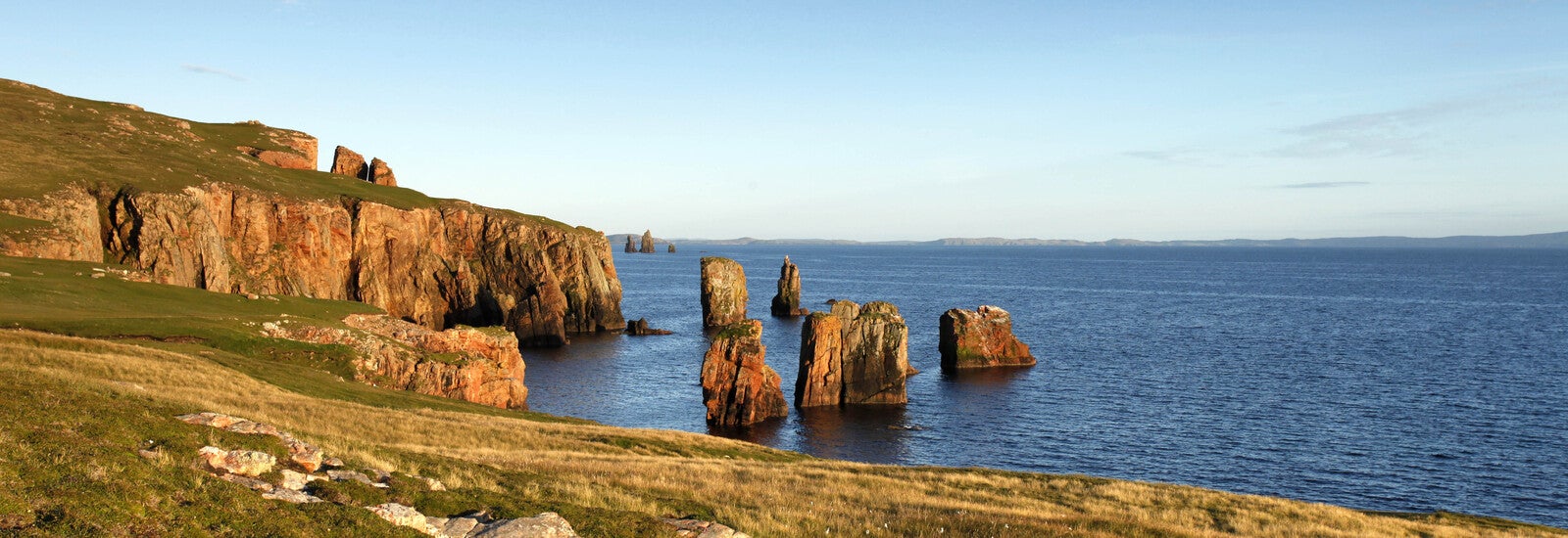 Scottish landscape