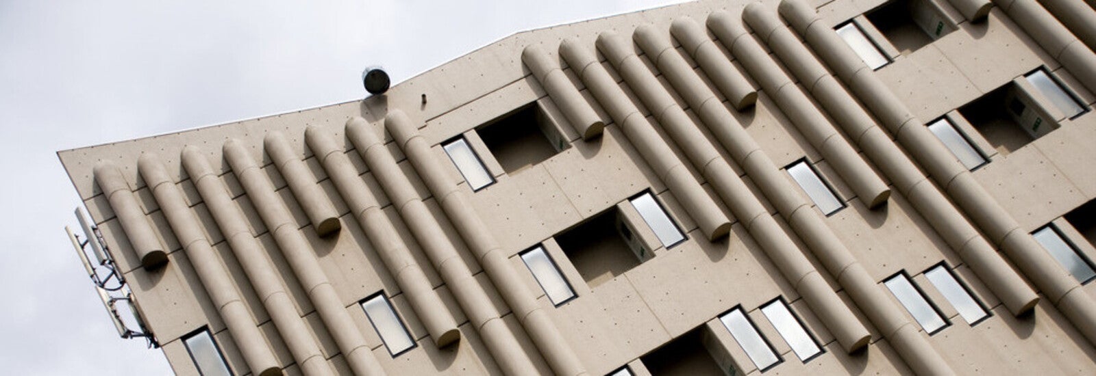 University of Leeds Building