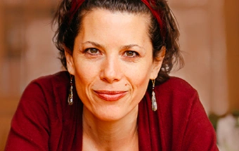Susan Peirce Thompson