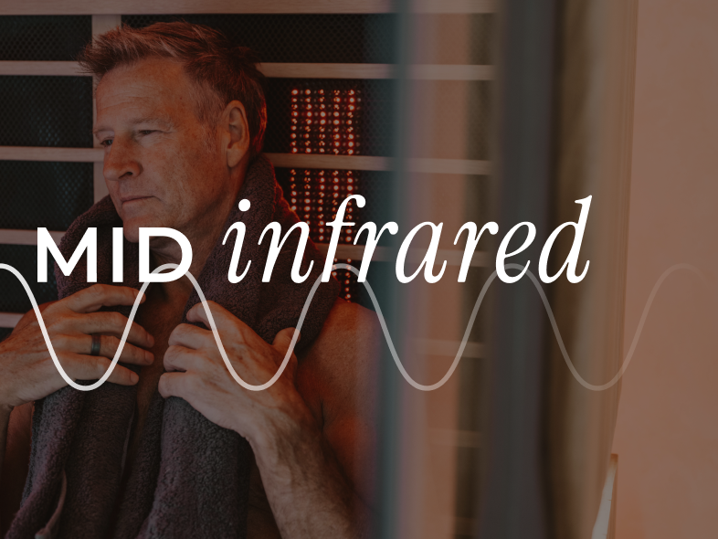 MID INFRARED (MIR)