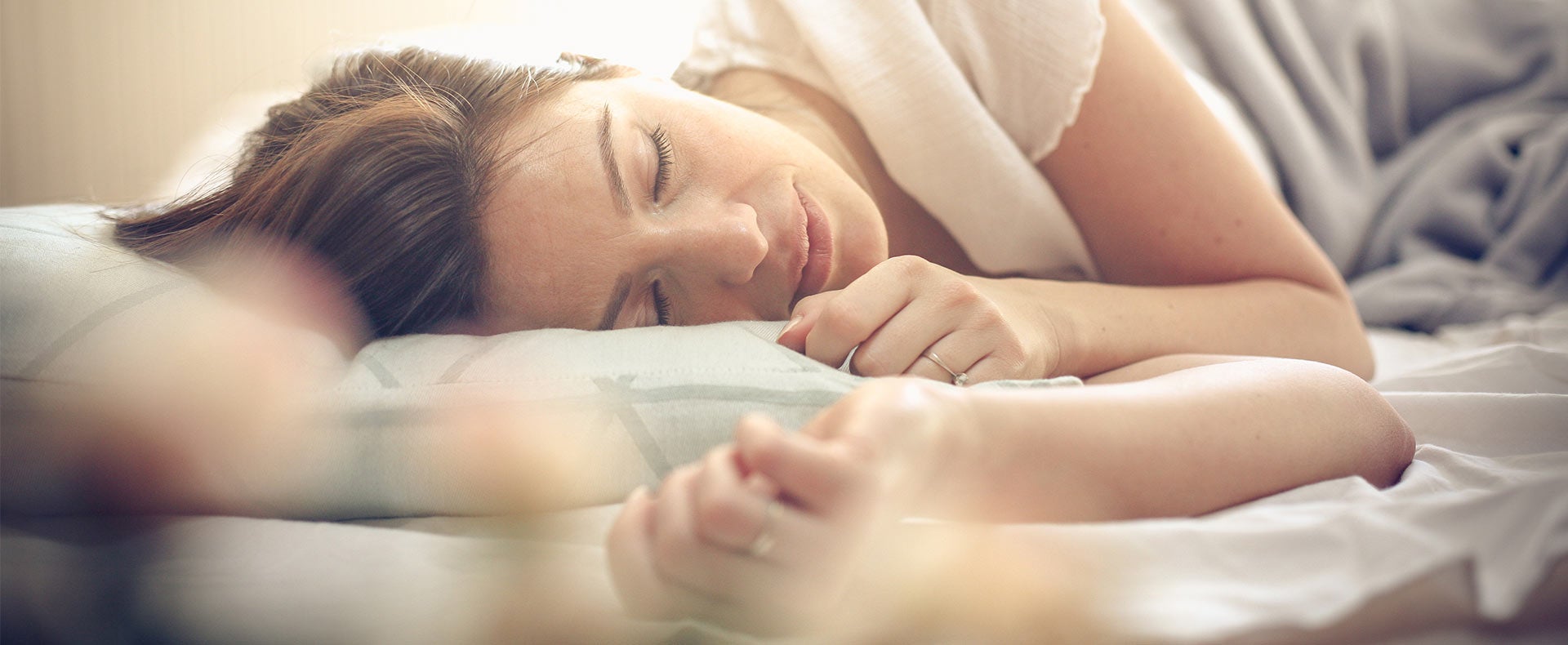 Infrared Sauna helps with stress and sleep