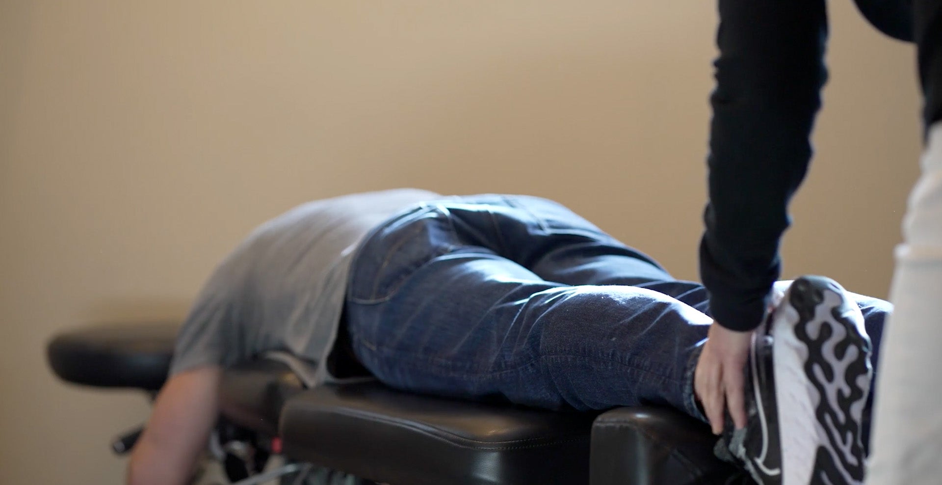 Infrared for Chiropractors and Medical Practices