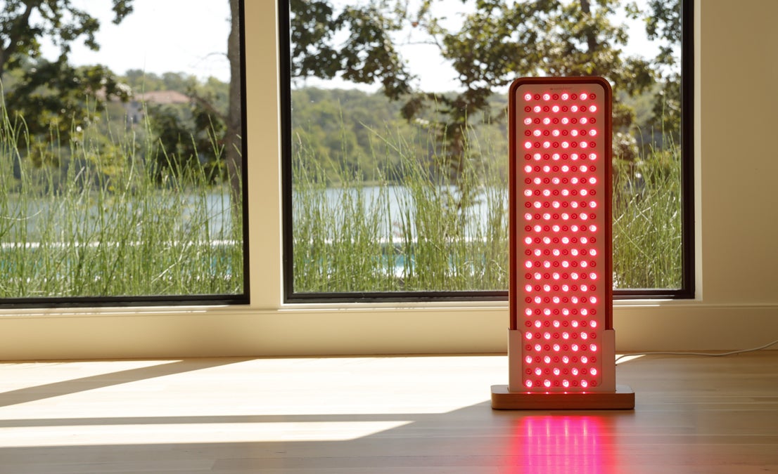 RED Light Therapy Panel