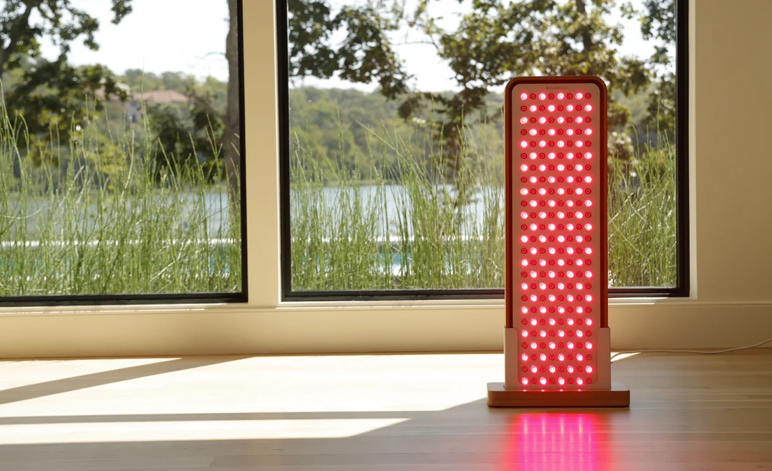 RED Light Therapy Panel