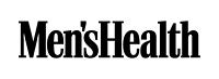 Men's Health logo