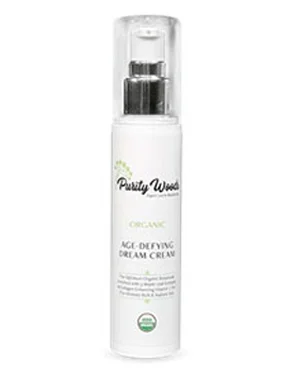 Purity Woods Age Defying Cream