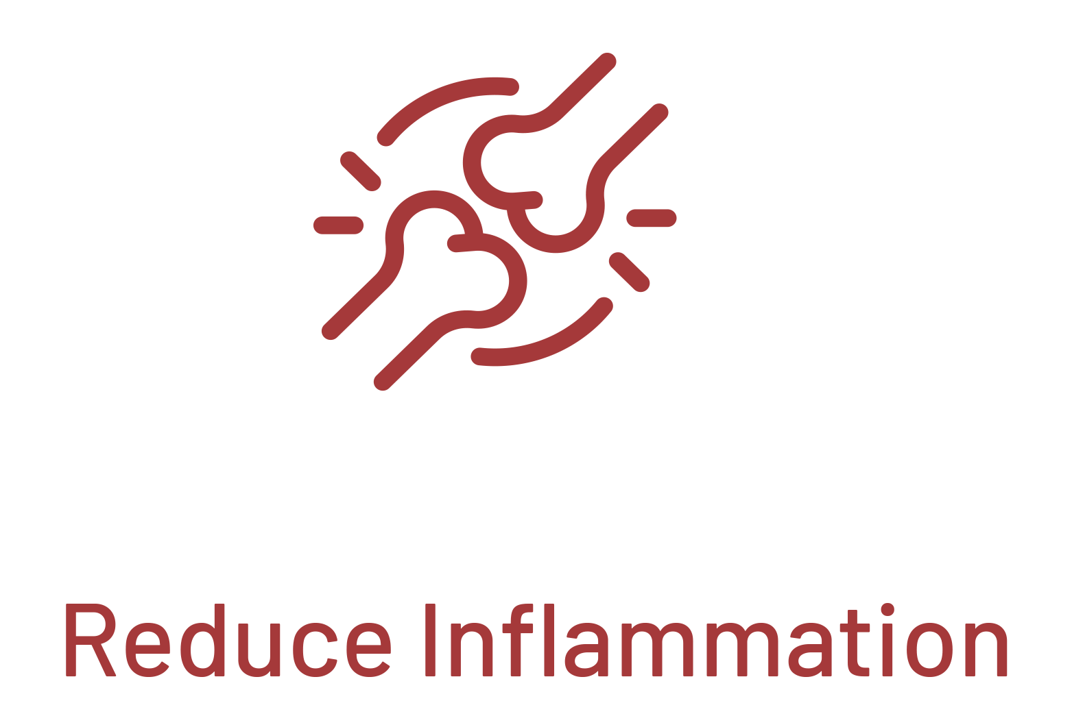 Reduce Inflammation