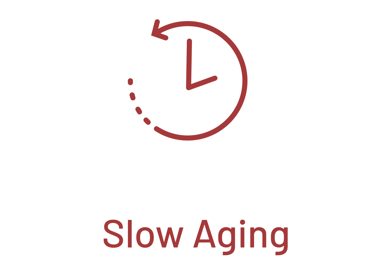Slow Aging