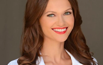 Dr. Izabella Wentz