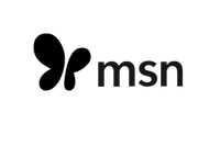 The MSN logo