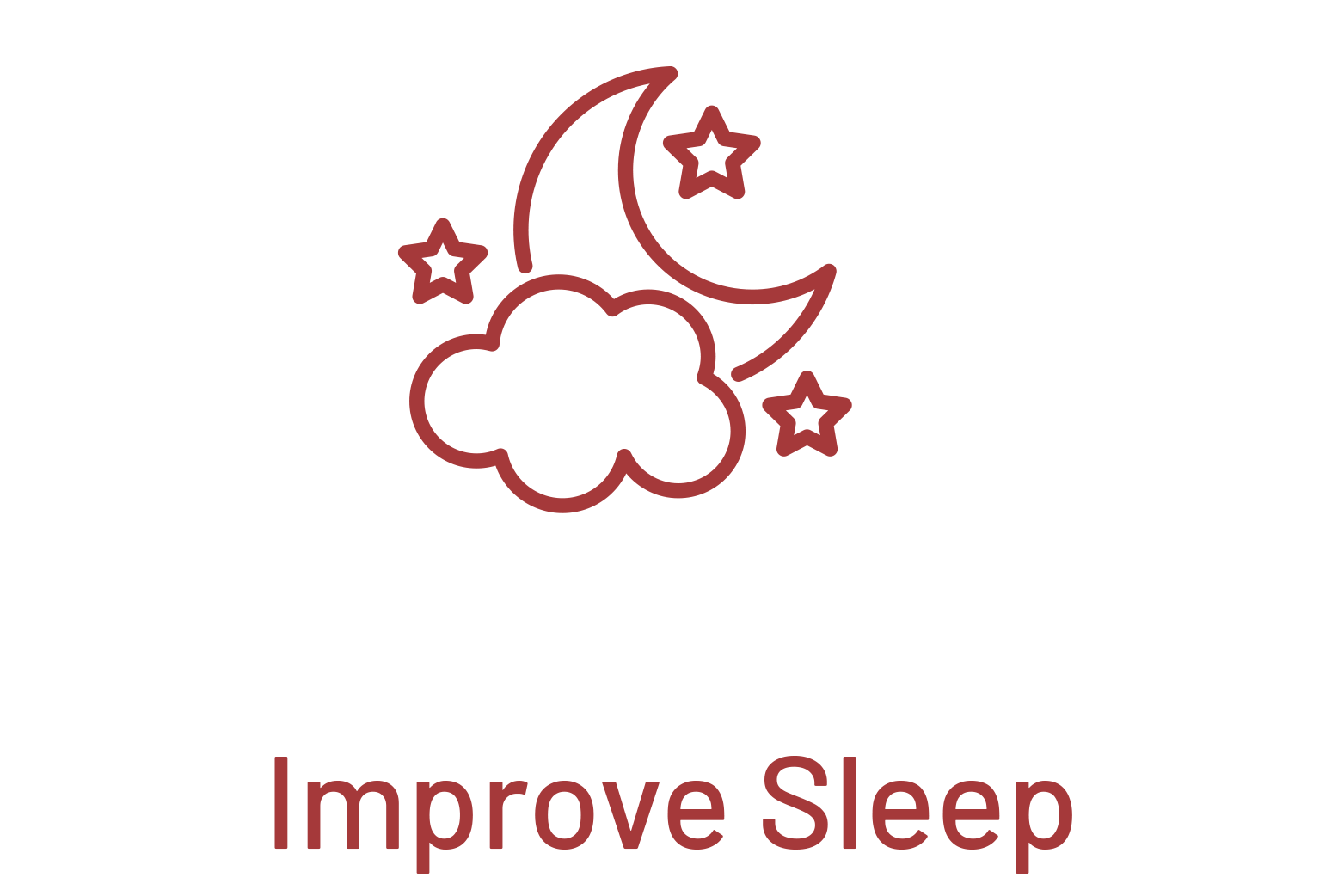 Improve Sleep