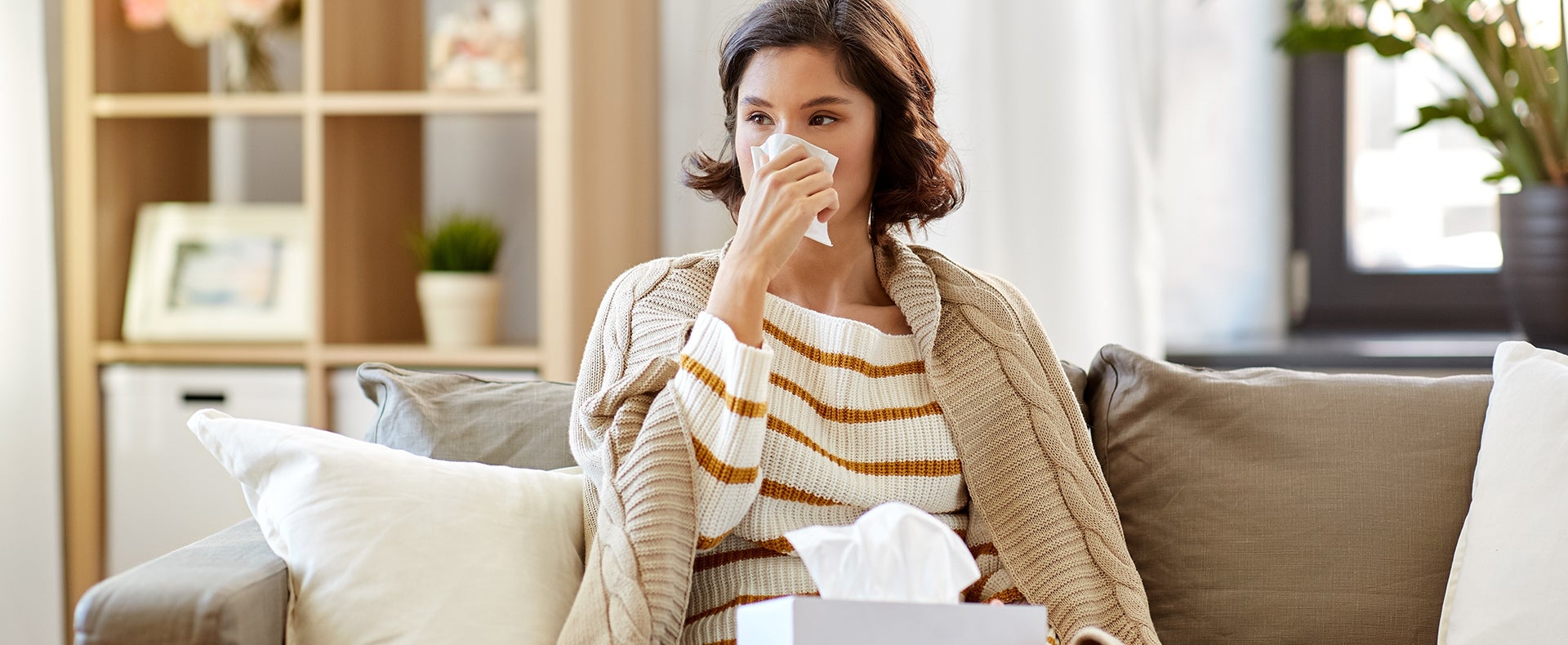 Beat the flu with infrared sauna