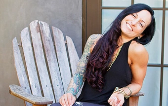 The Betty Rocker