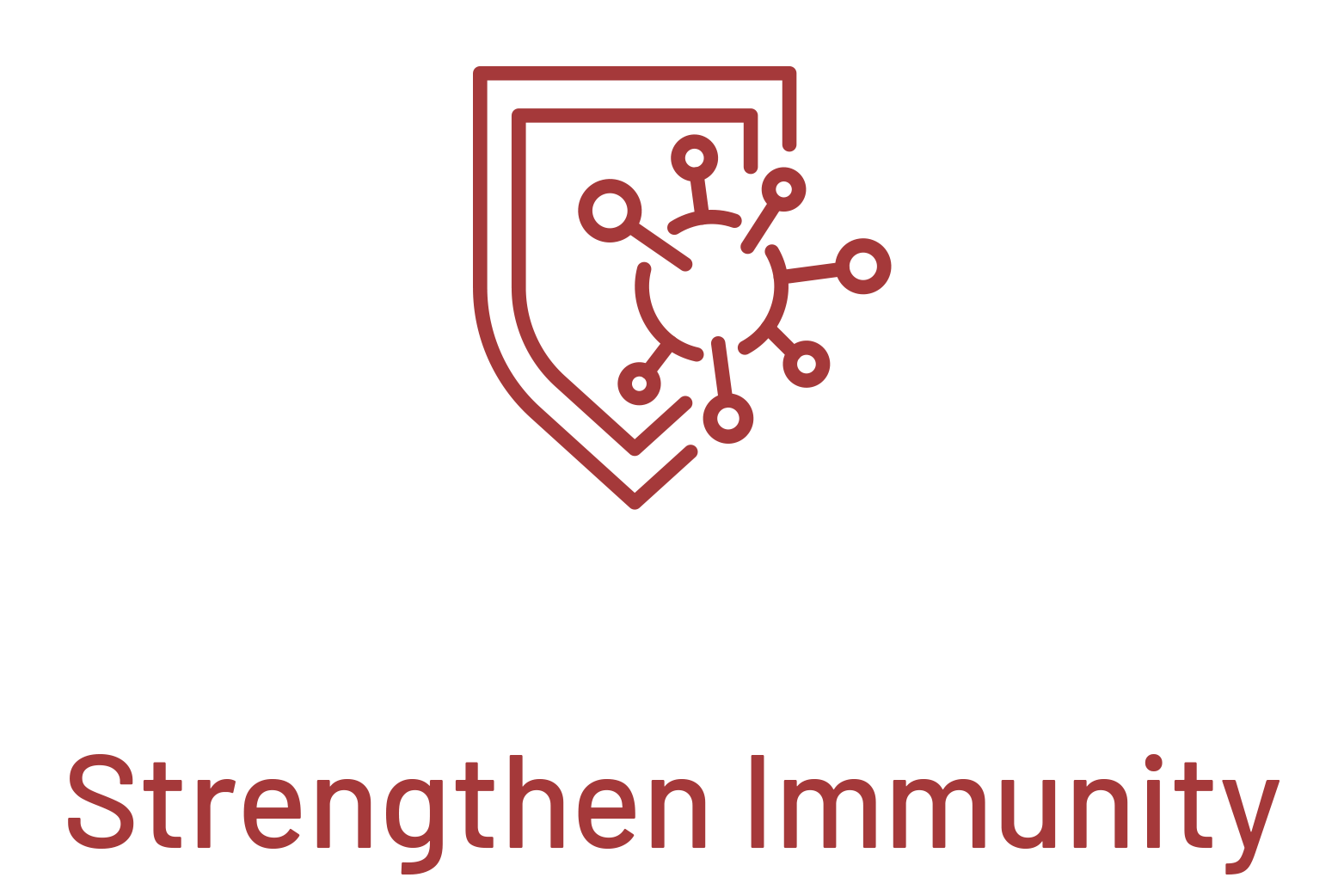 Strengthen Immunity